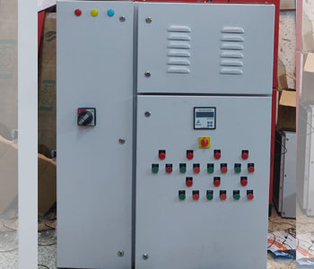 APFC panel
